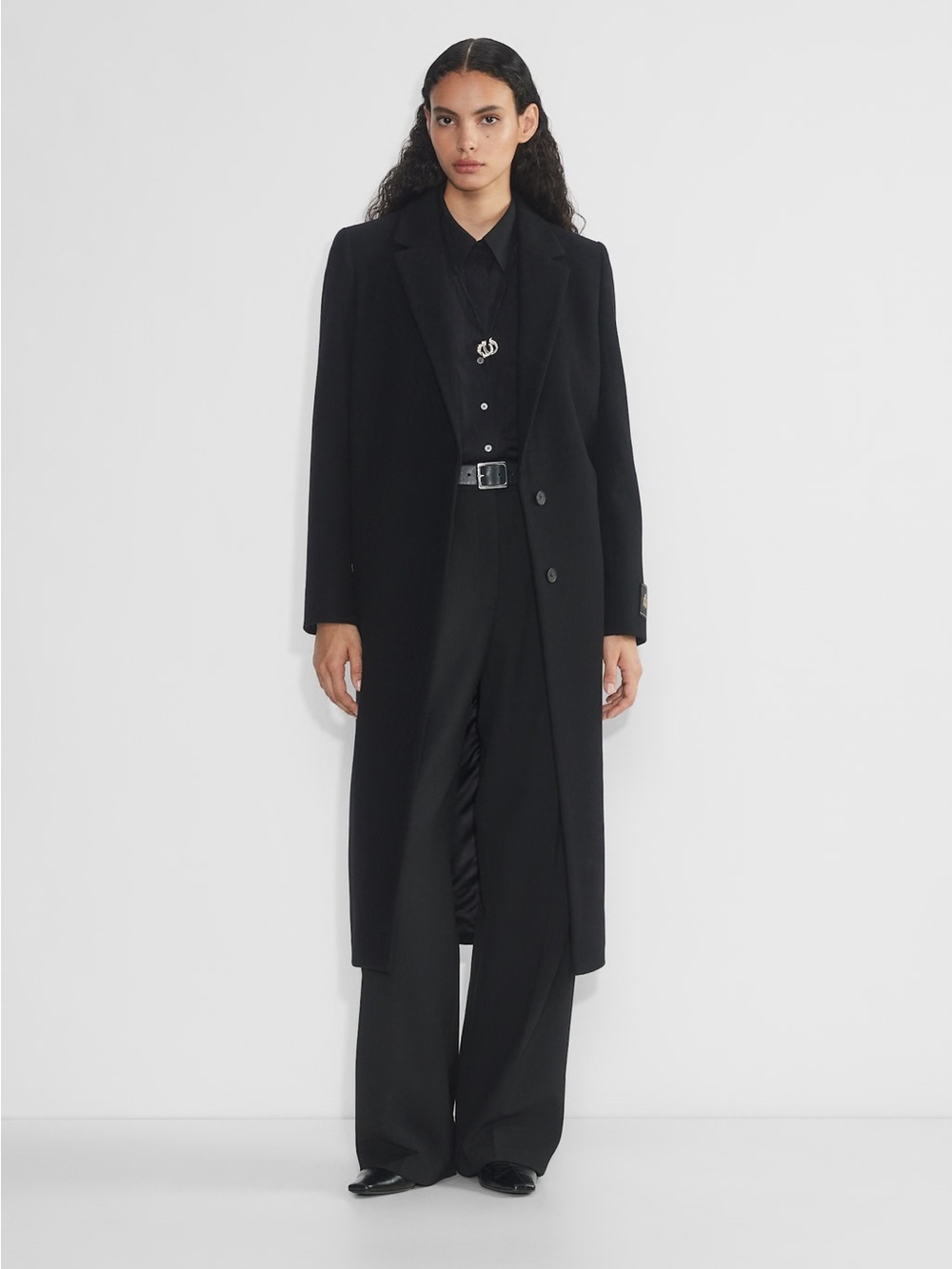 Aritzia Babaton Estate Jacket